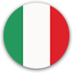 Vlajka Italština