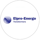Elpro-Energo: Transformátory